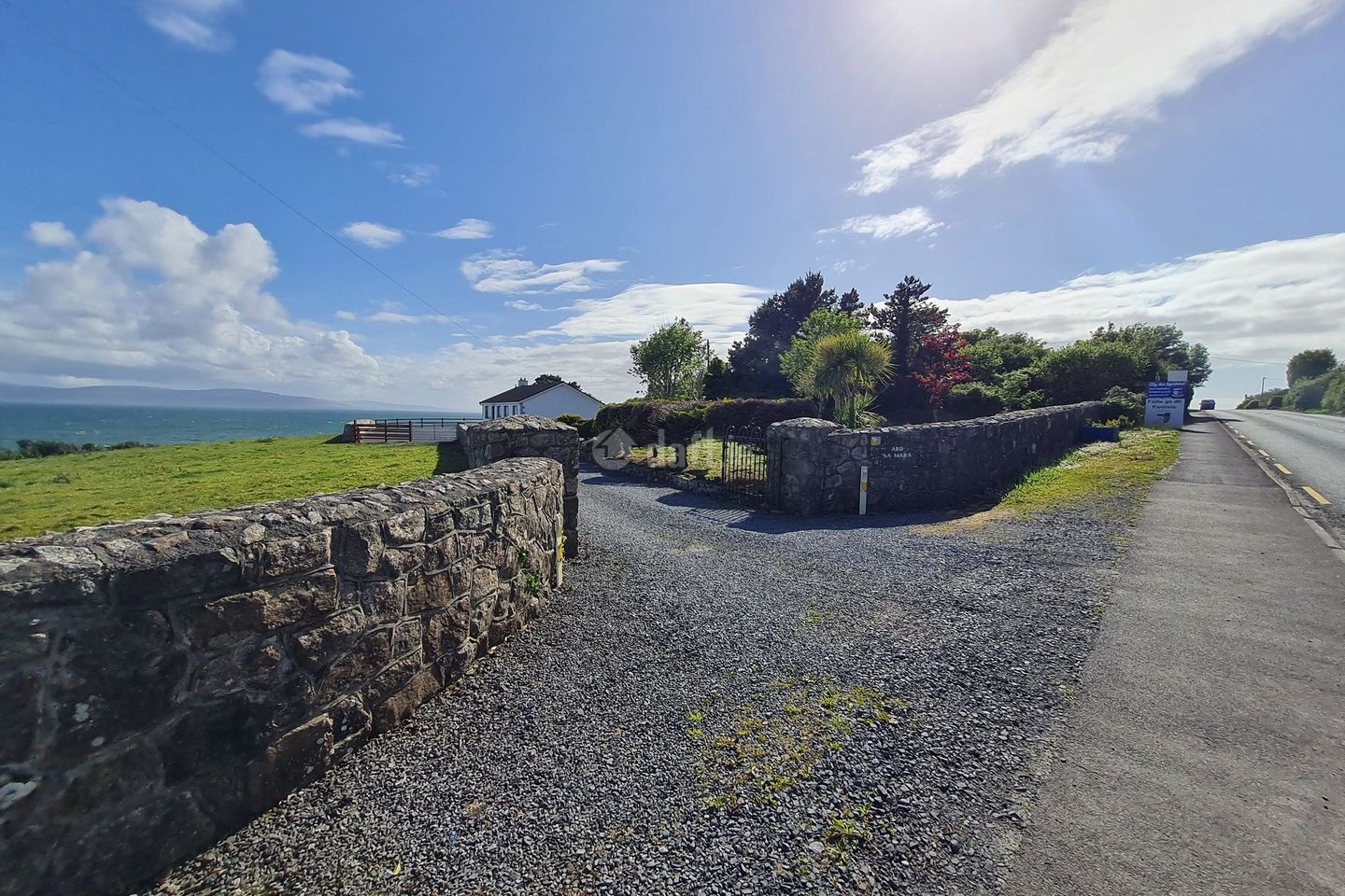 Ard Na Mara, Derryloughaun East, Spiddal, Co. Galway is for rent on Daft.ie