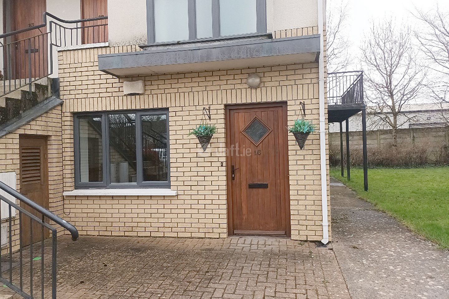16 Colliers Brook, Tullamore, Co. Offaly is for rent on Daft.ie