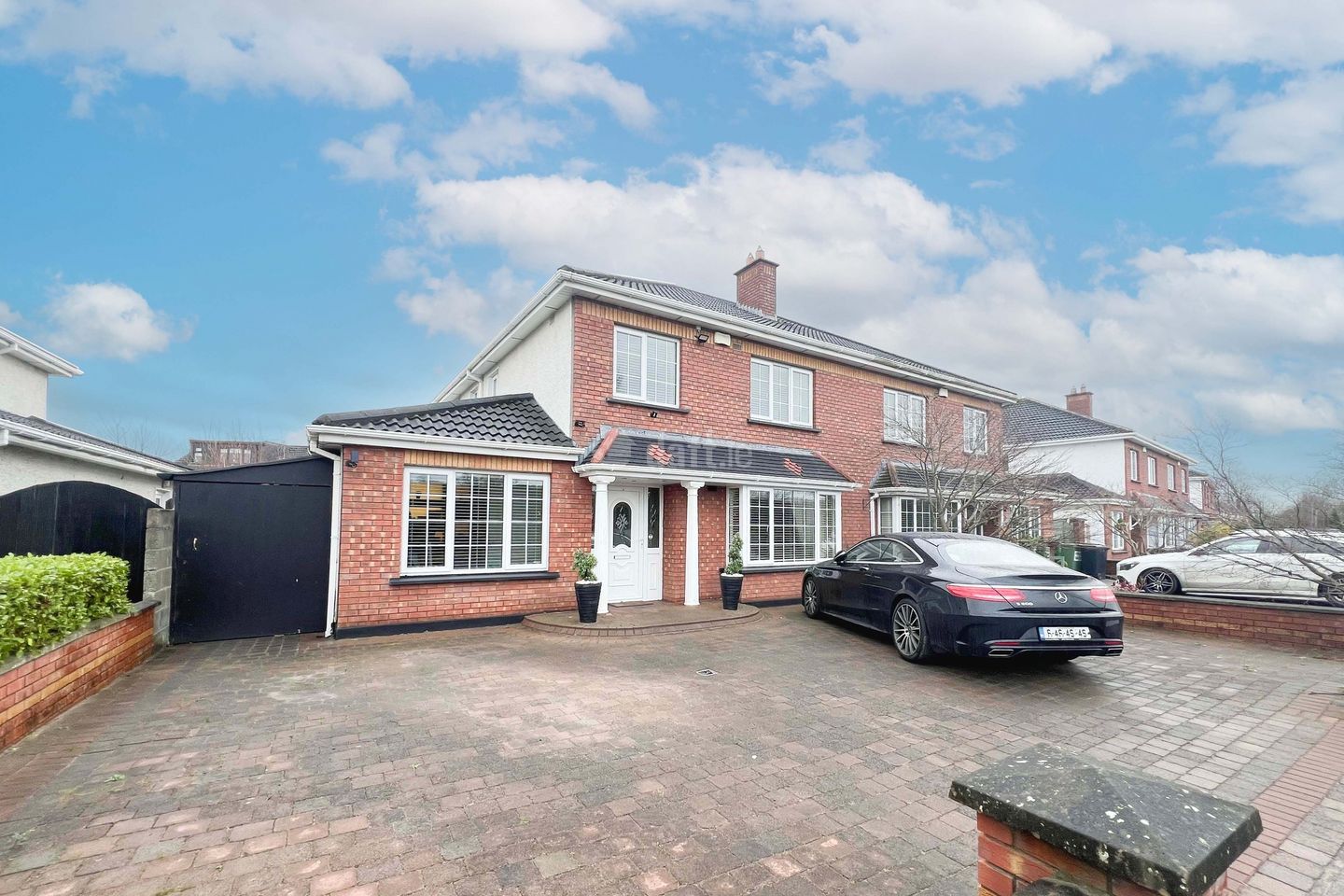 238 Littlepace Court, Clonee, Dublin 15 is for rent on Daft.ie