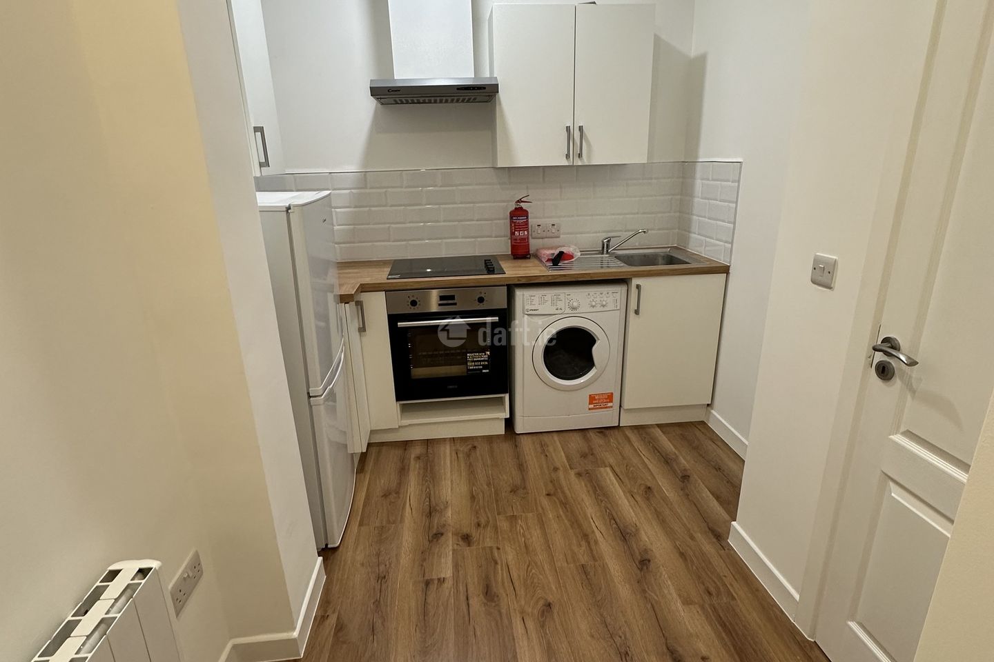 2 Bedroom Apartment, Ranelagh Village, Ranelagh, Dublin 6 is for rent