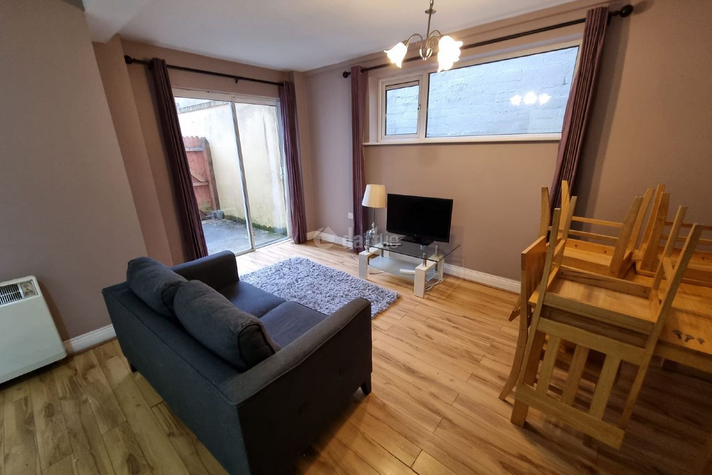 Bridgeview Court,Hanover Street,Cork, Cork City Centre is for rent on