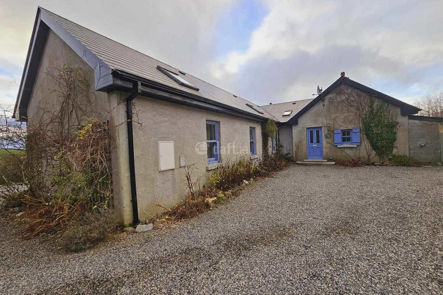 Appletree Cottage, Westport, Co. Mayo is for rent on Daft.ie