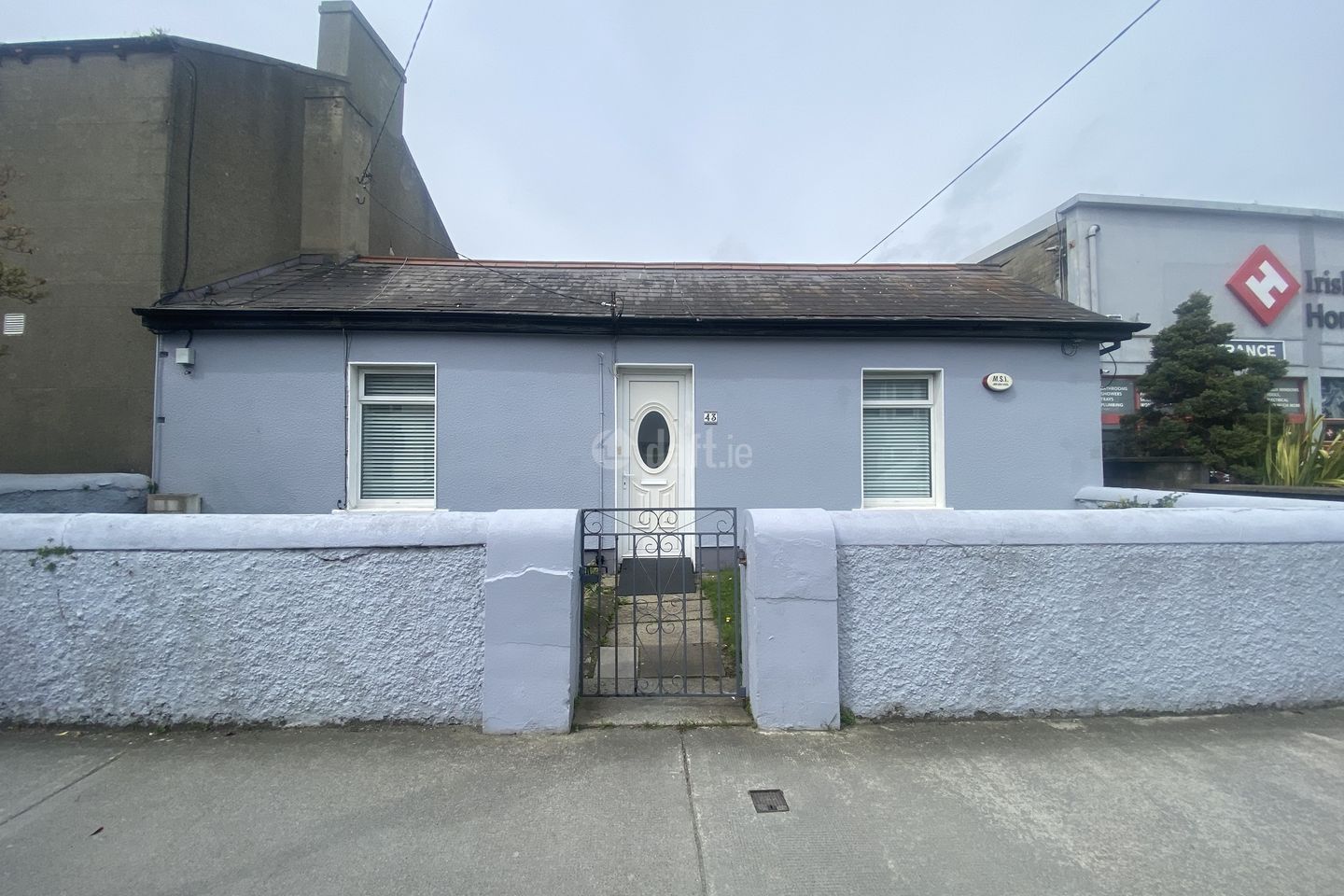43 Patrick Street, Dun Laoghaire, Co. Dublin is for rent on Daft.ie