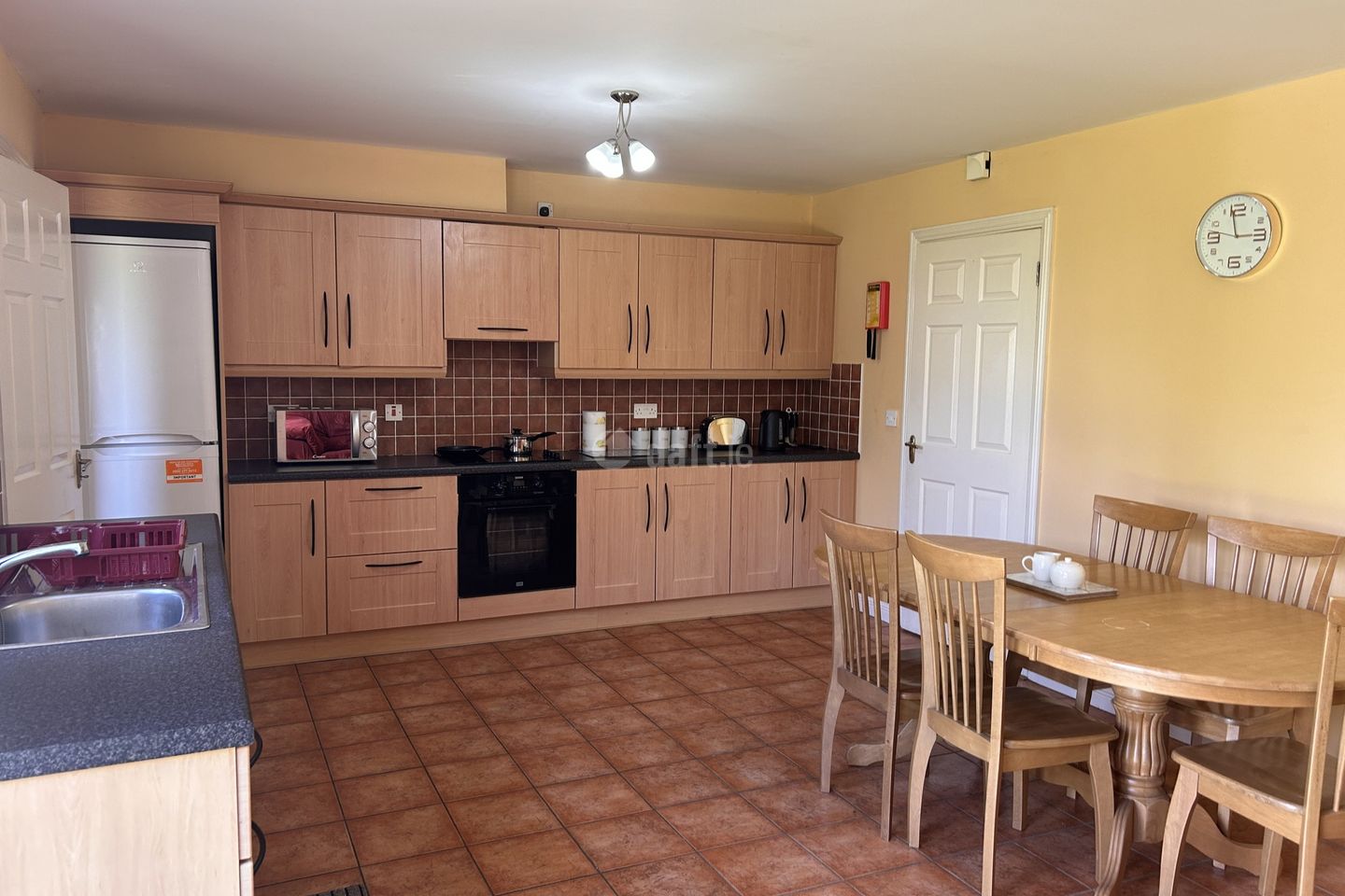 Clochran, Kilcloghans, Tuam, Co. Galway is for rent on Daft.ie