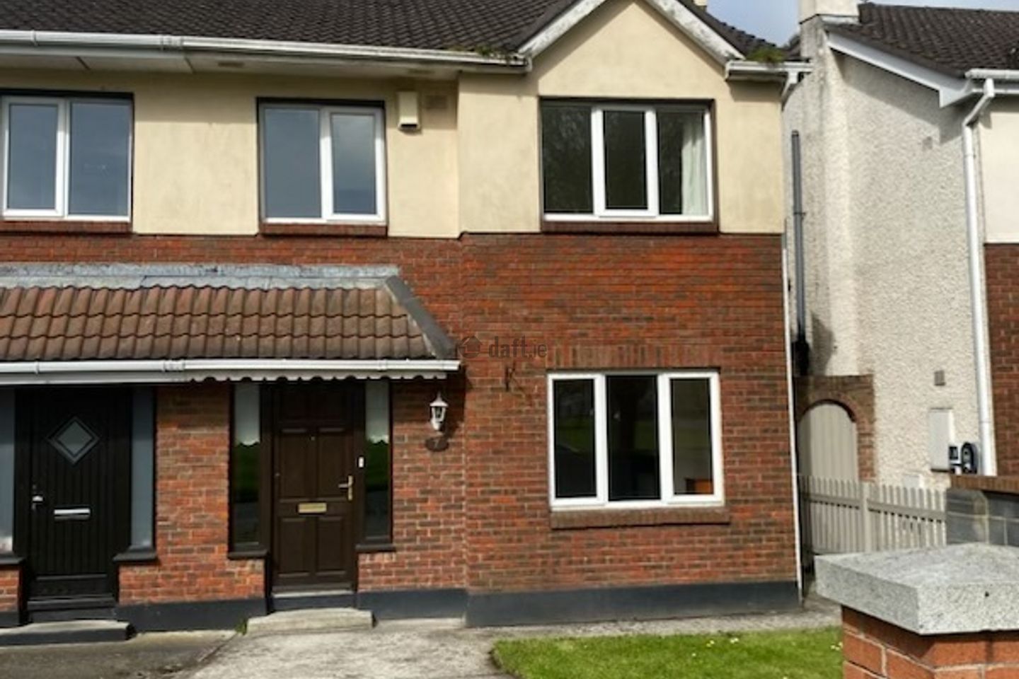 3 Bedroom Home, Foxborough, Lucan, Co. Dublin