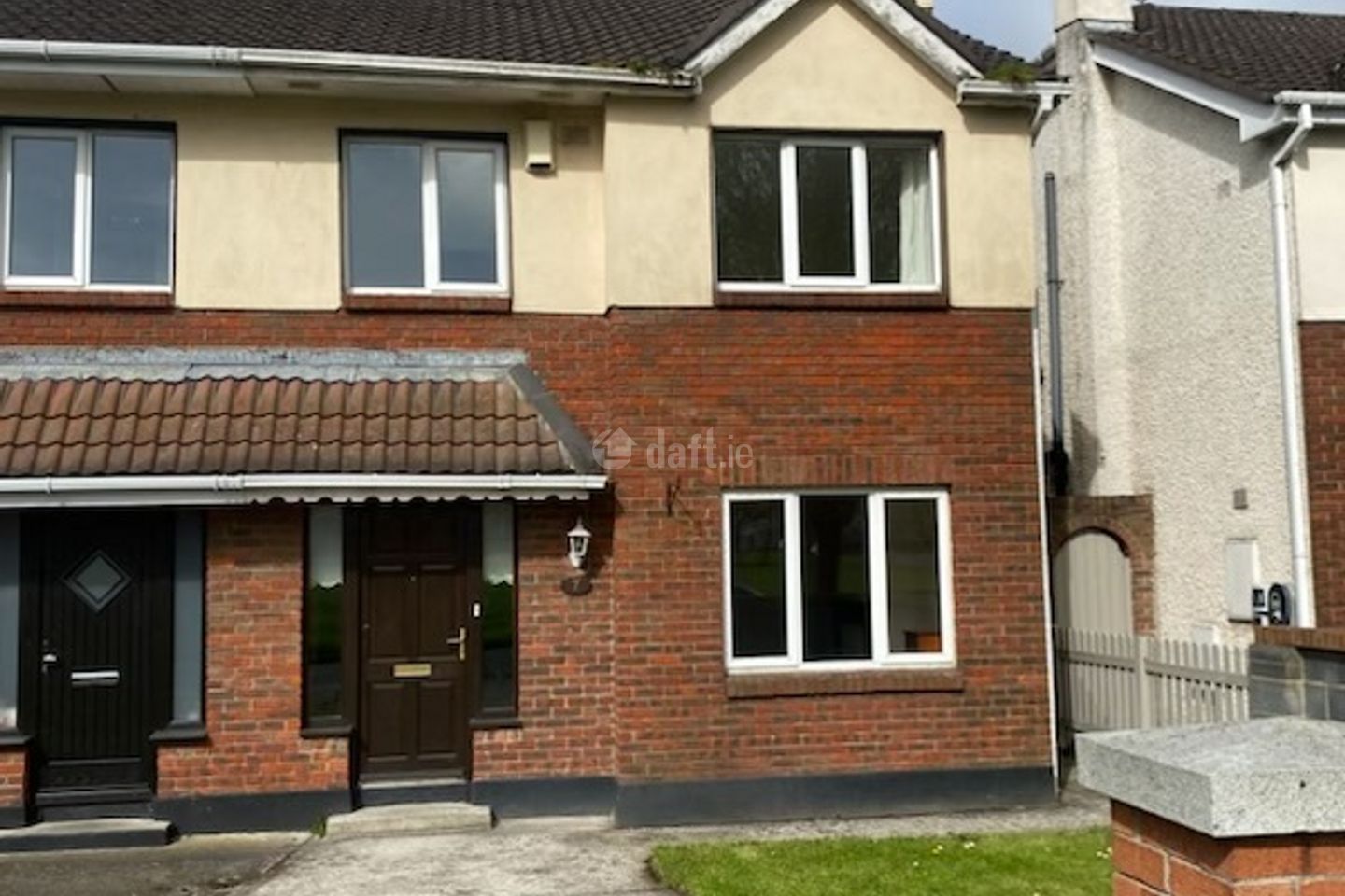 3 Bedroom Home, Foxborough, Lucan, Co. Dublin is for rent on Daft.ie