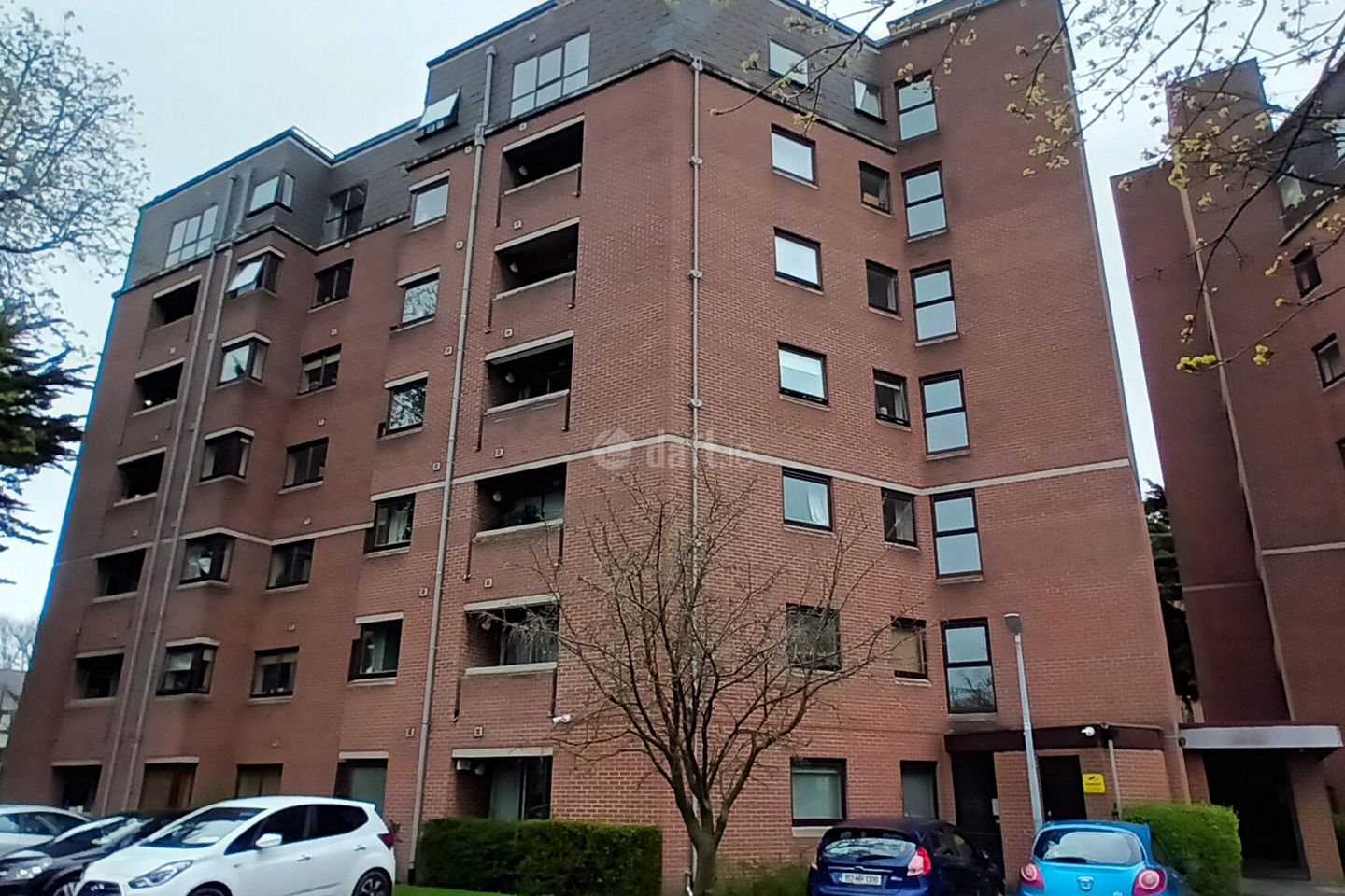 Apartment 29, Crosbie House, Northbrook Avenue, Ranelagh, Dublin 6 is