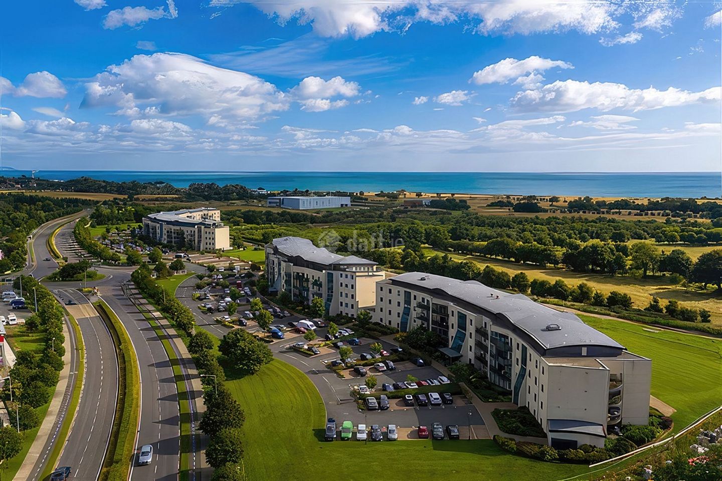 Apartment 149, The Anchorage, Seabourne View, Greystones, Co. Wicklow is for rent on Daft.ie