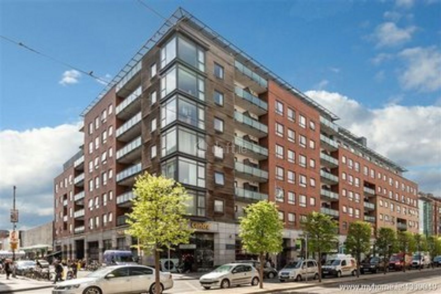 Greeg Court, Parnell Street, North City Centre, Du, Dublin 1 is for rent on Daft.ie