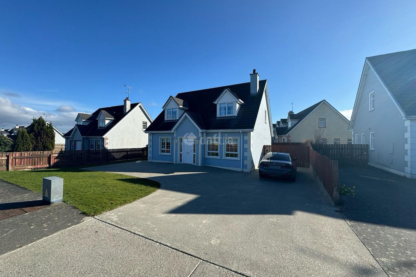 2 The Four Acres, Tullyarvan, Buncrana, Co. Donegal is for rent on Daft.ie