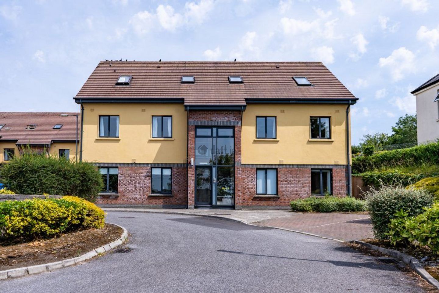 3 Bed Apartment in Wellmount Student Village, Athlone, Co. Roscommon