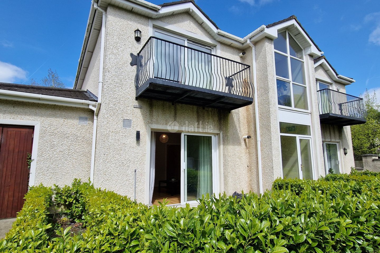 Apartment 2, The Beeches, Clane, Co. Kildare is for rent on Daft.ie