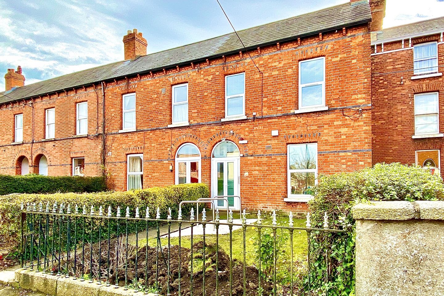 Flat 5, 6 Maxwell Road, Rathmines, Dublin 6 is for rent on Daft.ie