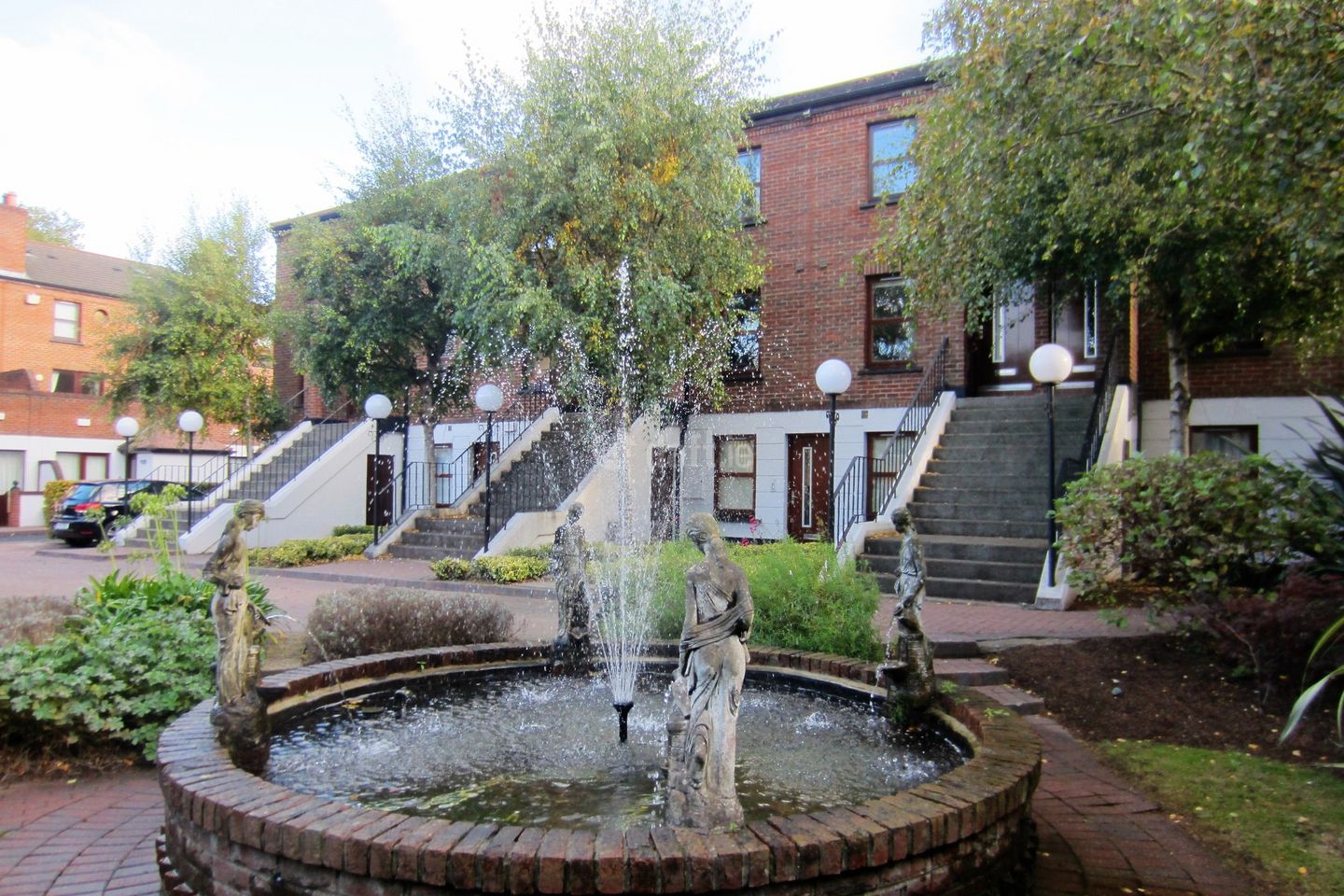 Apt 17 Morehampton Square., Donnybrook, Dublin 4 is for rent on Daft.ie