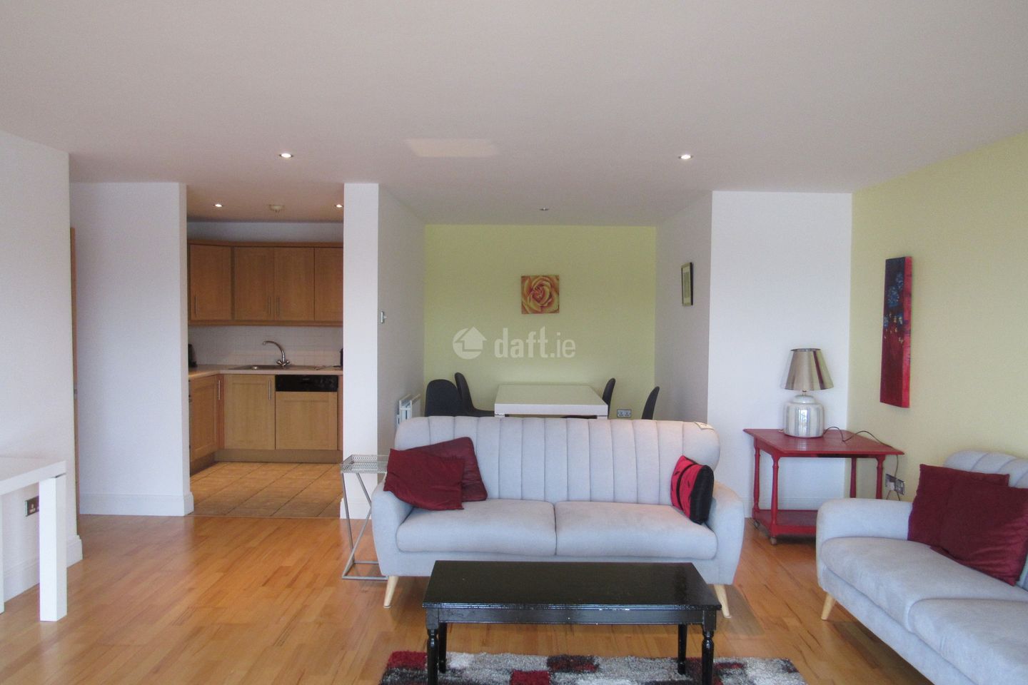 The Sonata, Hartys Quay, Rochestown, Co. Cork is for rent on Daft.ie