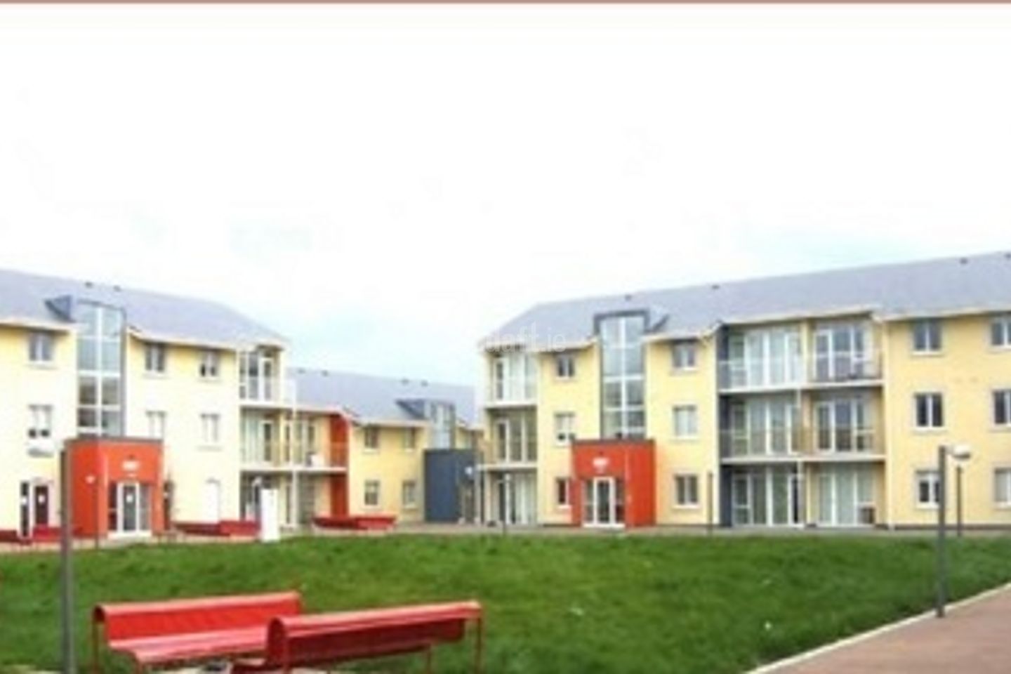 44 Block C, Hawthorn Village, Castlebar, Co. Mayo is for rent on Daft.ie