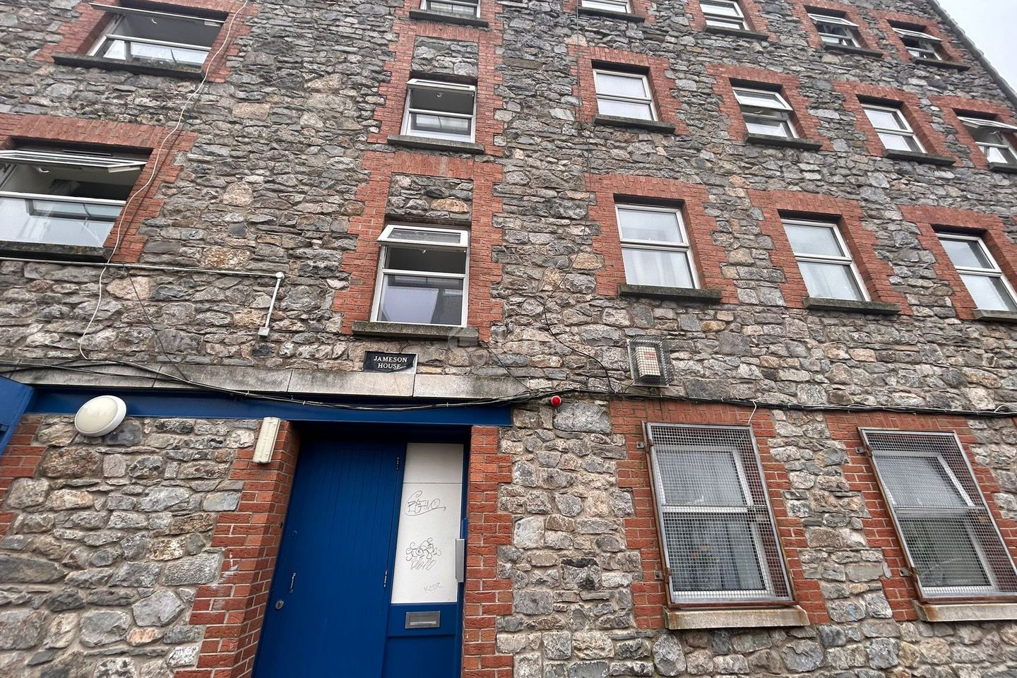 Apartment 1, Jameson House, Drogheda, Co. Louth is for rent on Daft.ie