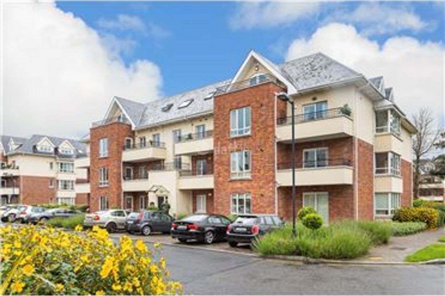 Ballintyre Meadows Ballinteer Avenue, Ballinteer, Dublin 16 is for rent