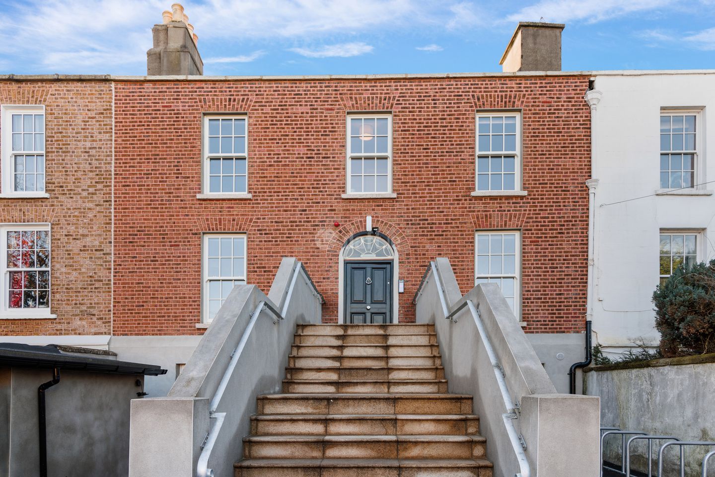 Apartment 4, 18 Richmond Hill, Rathmines, Dublin 6 is for rent on Daft.ie
