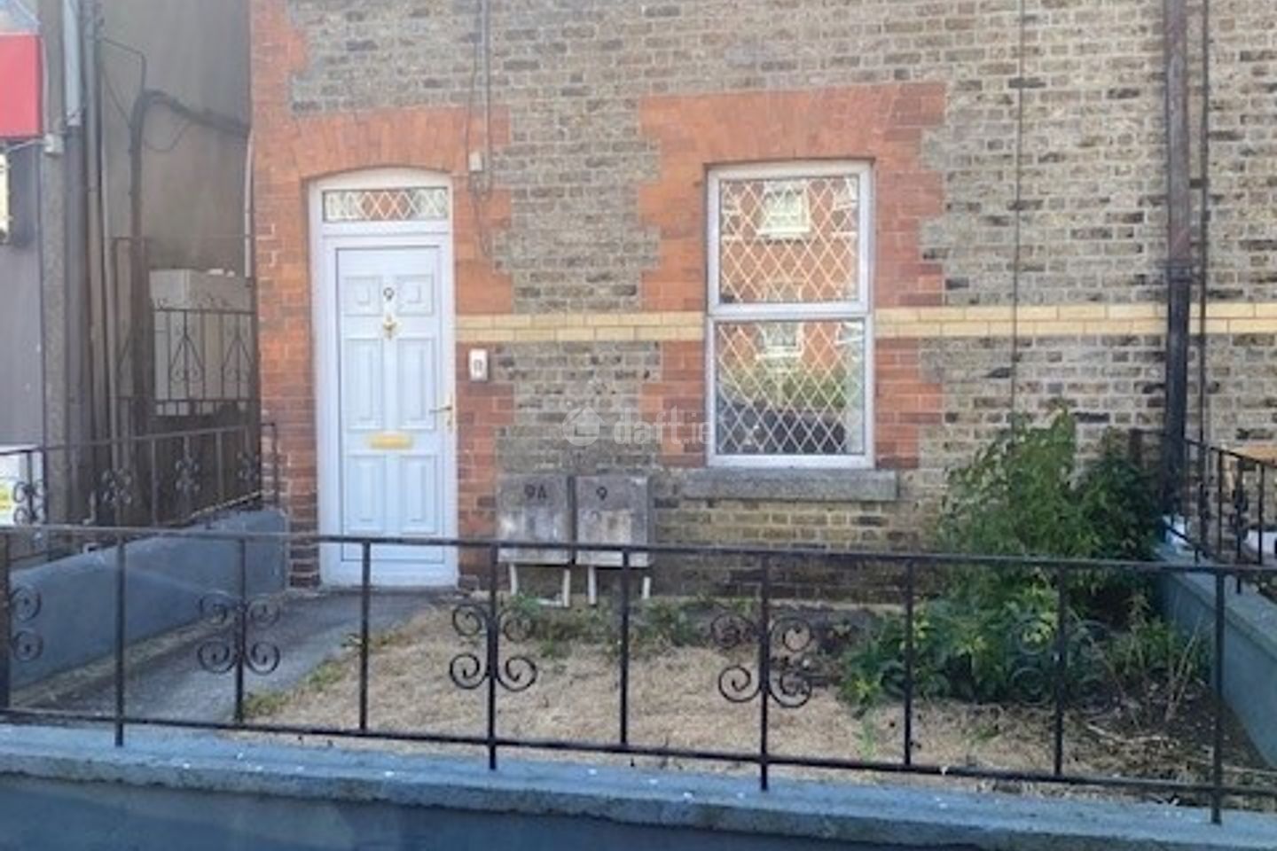 9 Annfield Terrace, Newbridge, Co. Kildare is for rent on Daft.ie