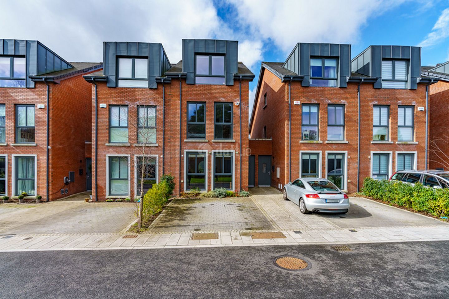 8 Auburn Green, Glenageary, Co. Dublin is for rent on Daft.ie