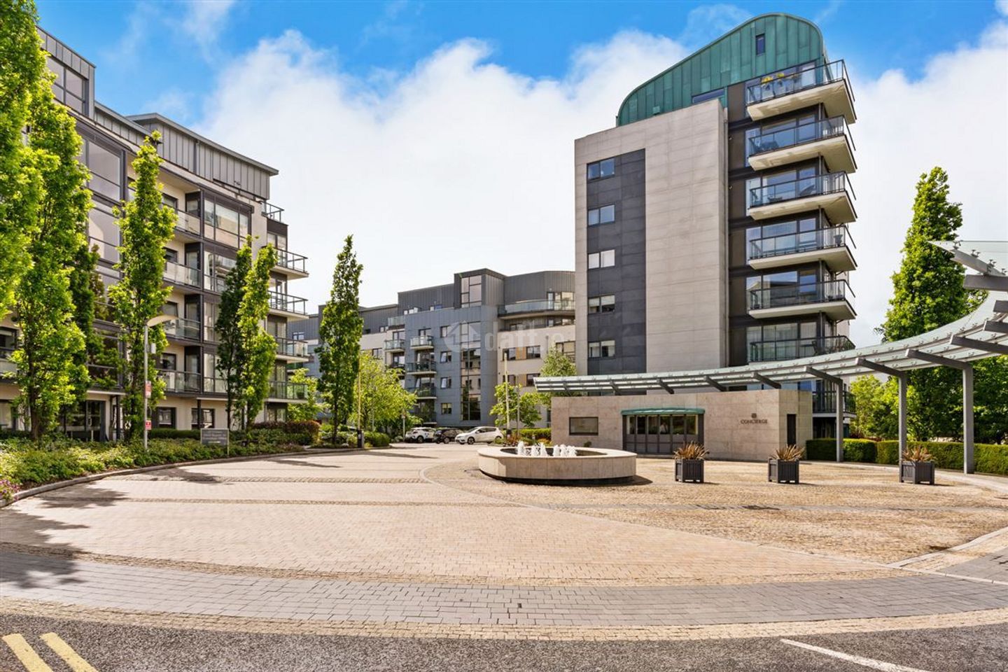 Apartment 148, Wyckham Point, Dundrum, Dublin 14 is for rent on Daft.ie