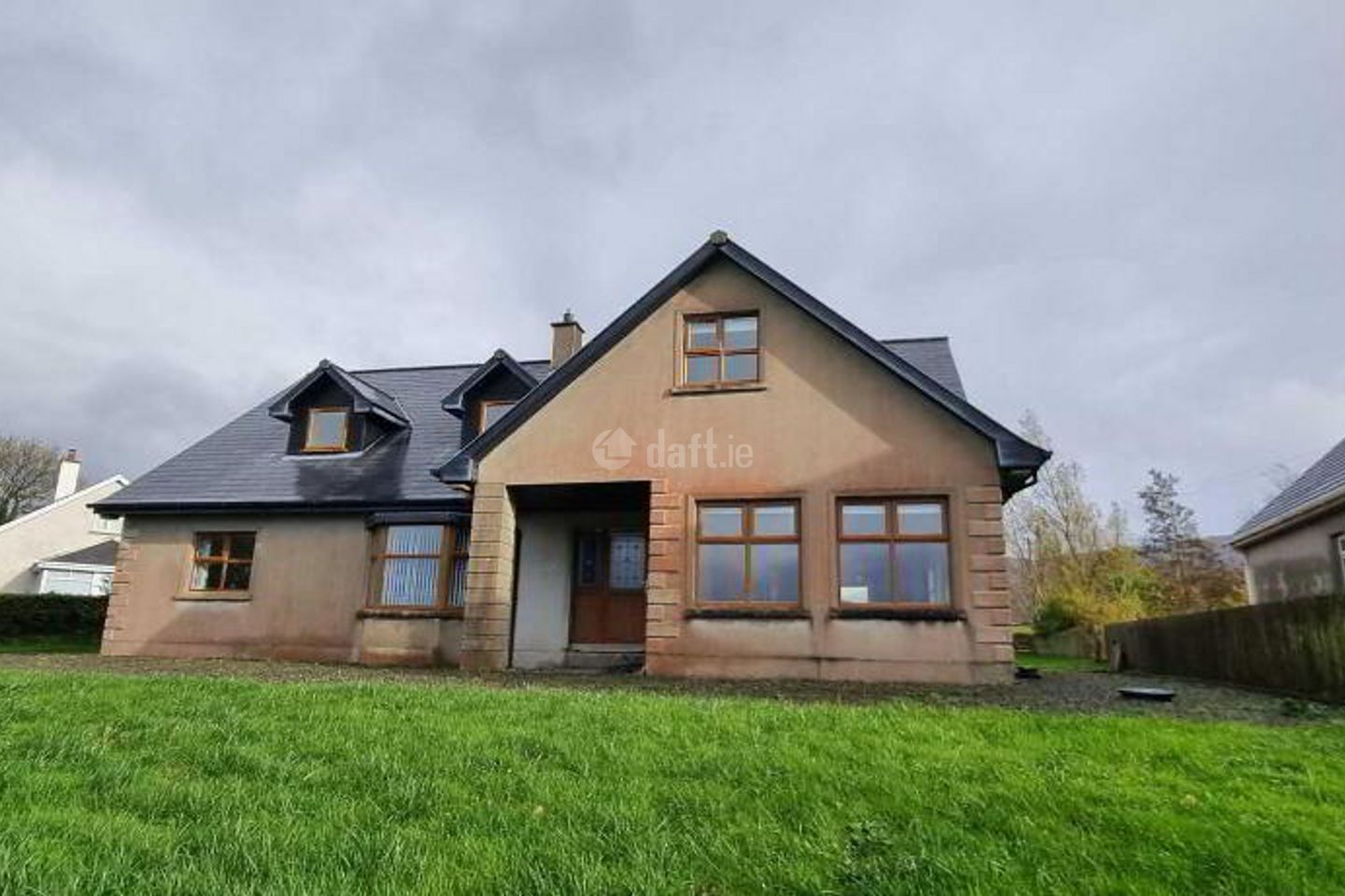 Carlan Lower, Kerrykeel, Co. Donegal is for rent on Daft.ie