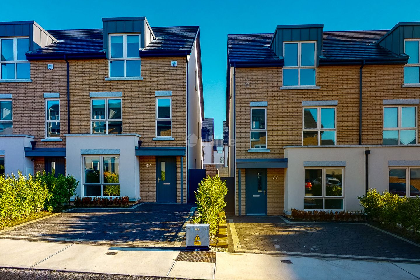 258 Drumnigh Manor, Portmarnock, Co. Dublin is for rent on Daft.ie