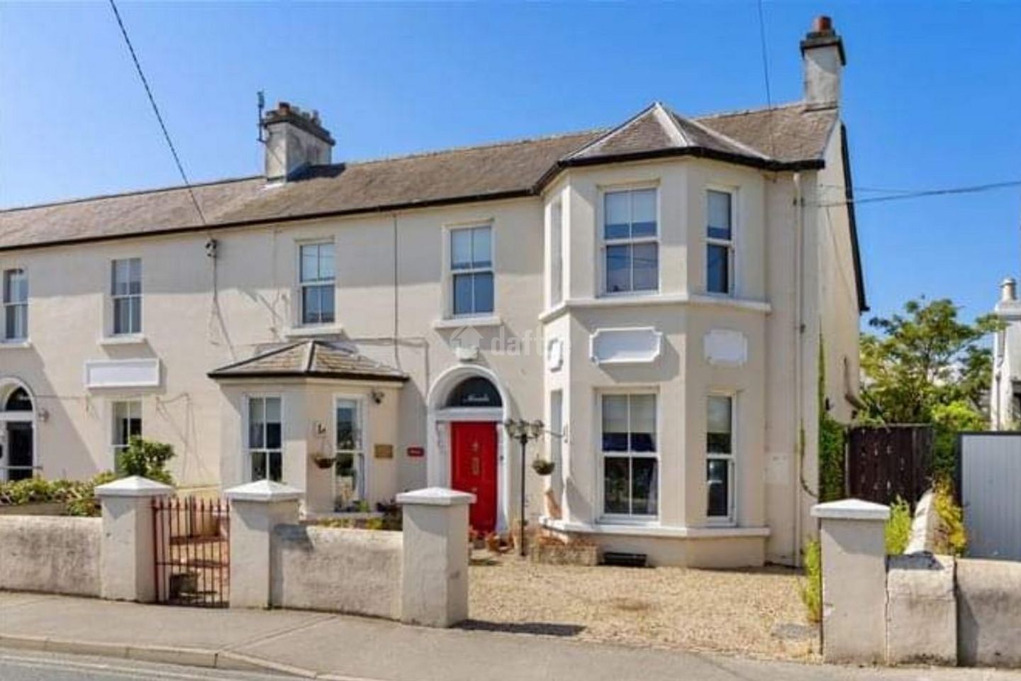 Menlo, Church Road, Greystones, Greystones, Co. Wicklow to share on Daft.ie