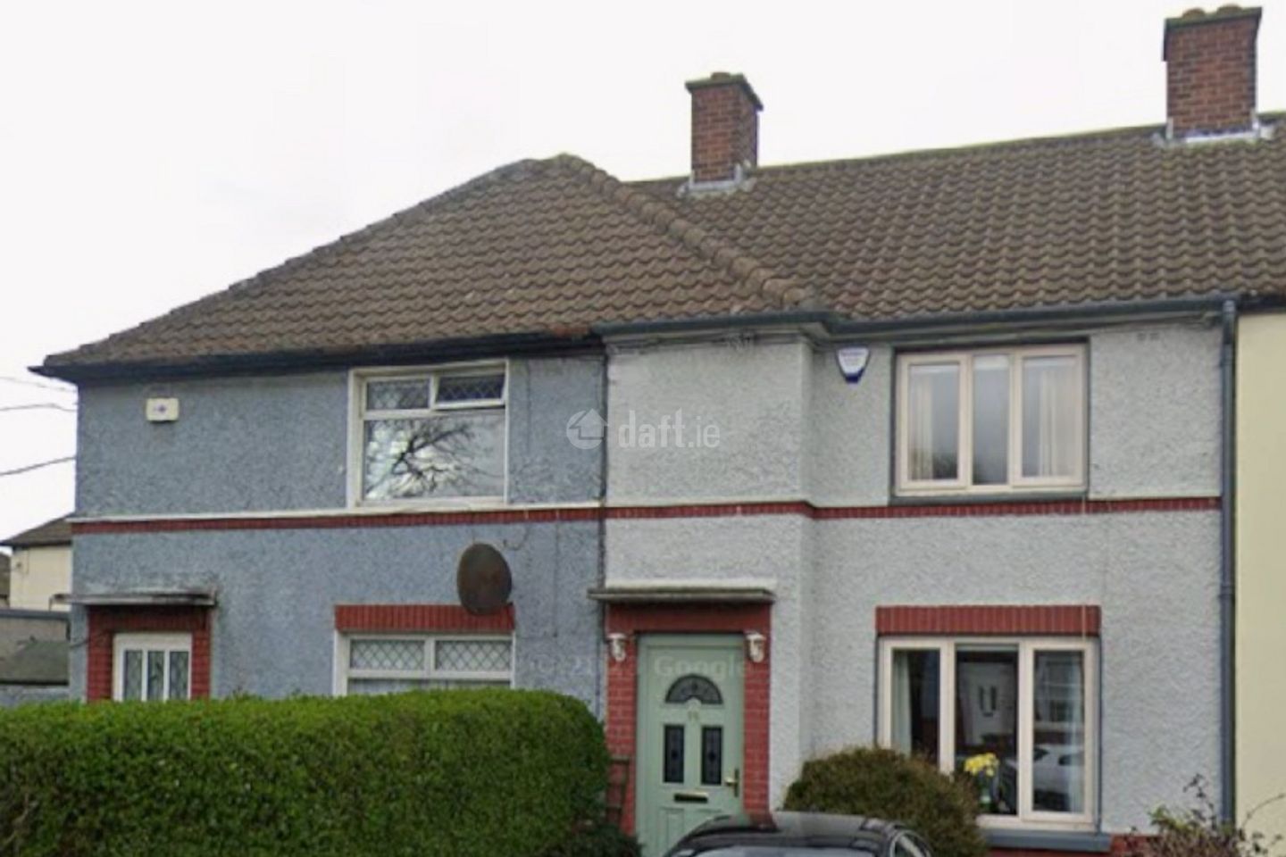 98 Collins Avenue East, Dublin 5, Donnycarney, Dublin 5 to share on Daft.ie