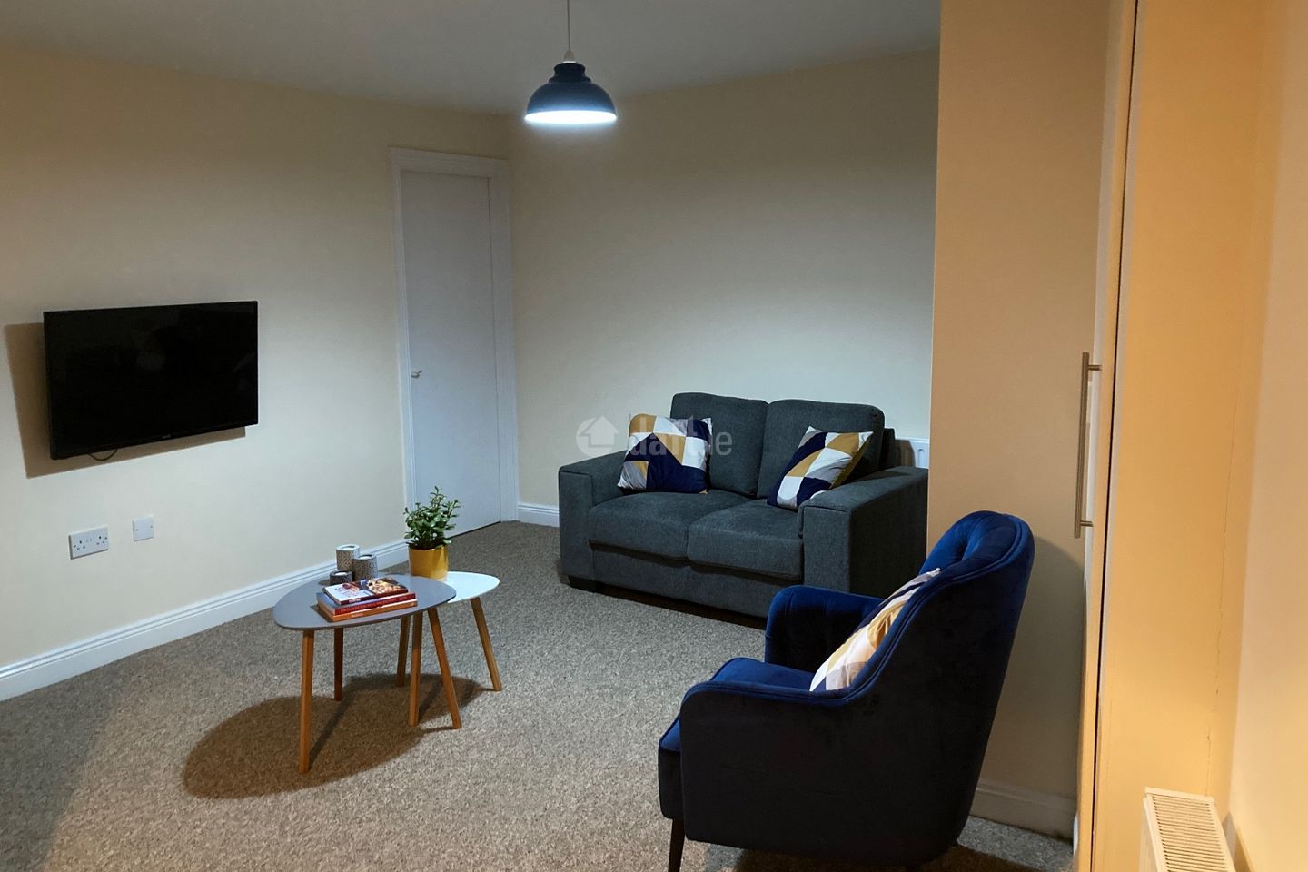 New Abbey Road , Kilcullen, Co. Kildare is for rent on Daft.ie