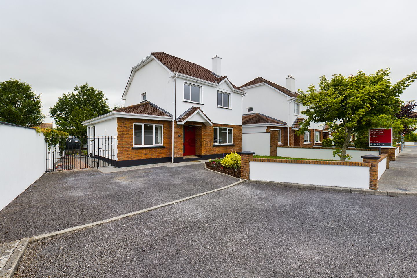 Woodfield, Galway Road, Tuam, Co. Galway