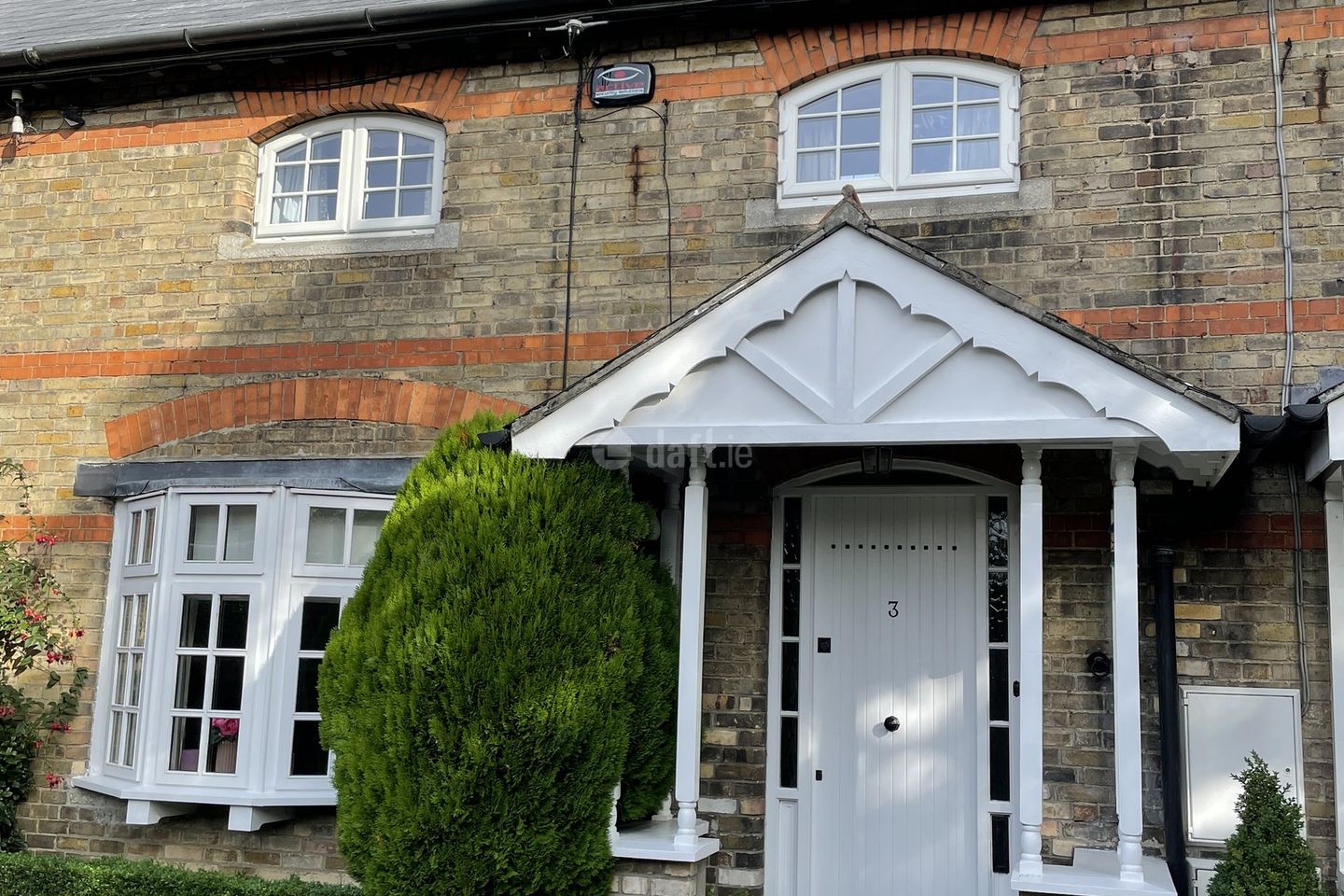 Woodlands, off Orwell Road, Rathgar, Dublin 6 is for rent on Daft.ie