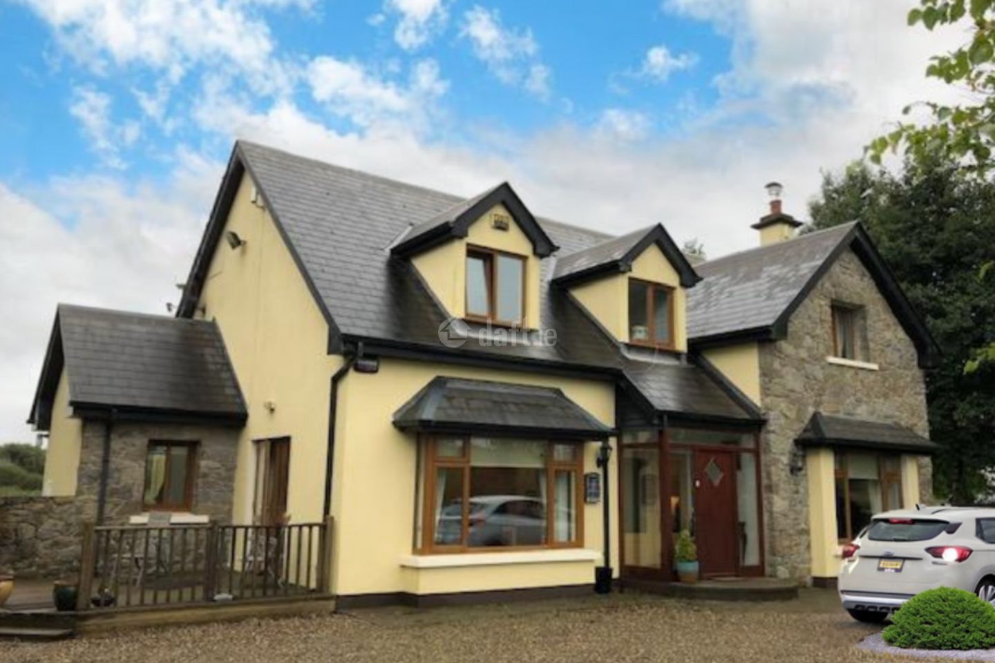 Drum East, Rahoon, Co. Galway is for rent on Daft.ie