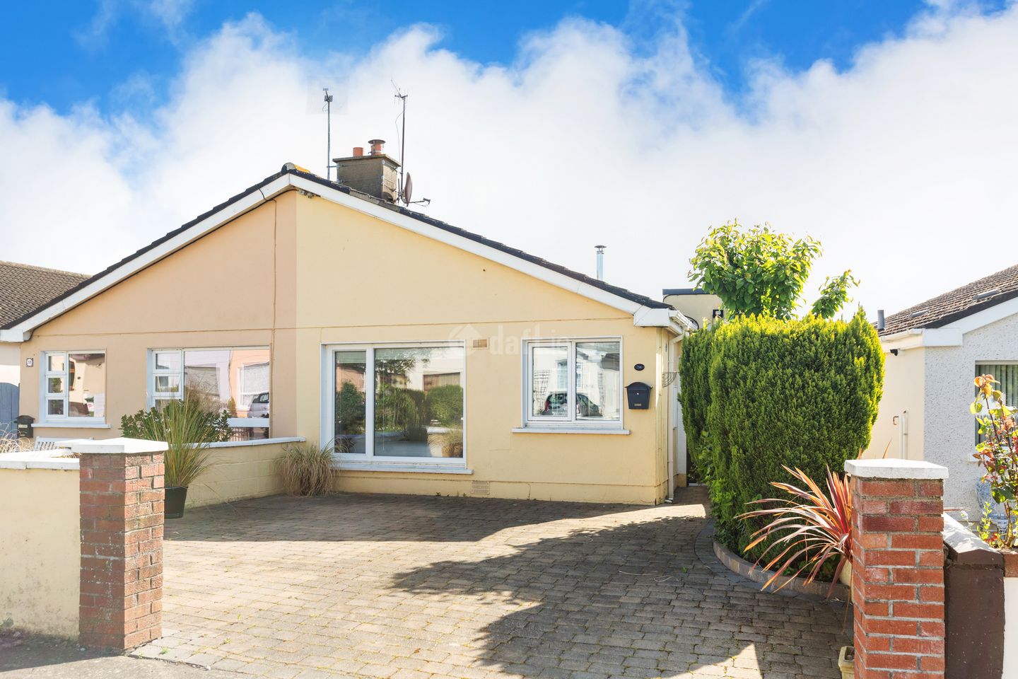 Redford Park, Greystones, Co. Wicklow is for rent on Daft.ie