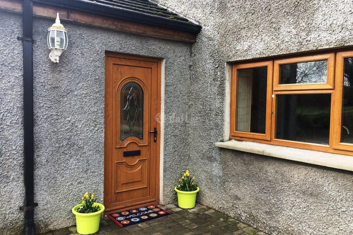 Apartment 2, Ballinteskin House, Wicklow Town, Co. Wicklow is for rent