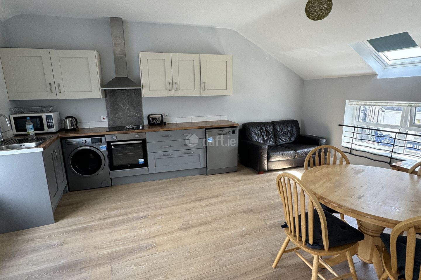 Apartment 5, Dalton Court, Claremorris, Co. Mayo is for rent on Daft.ie