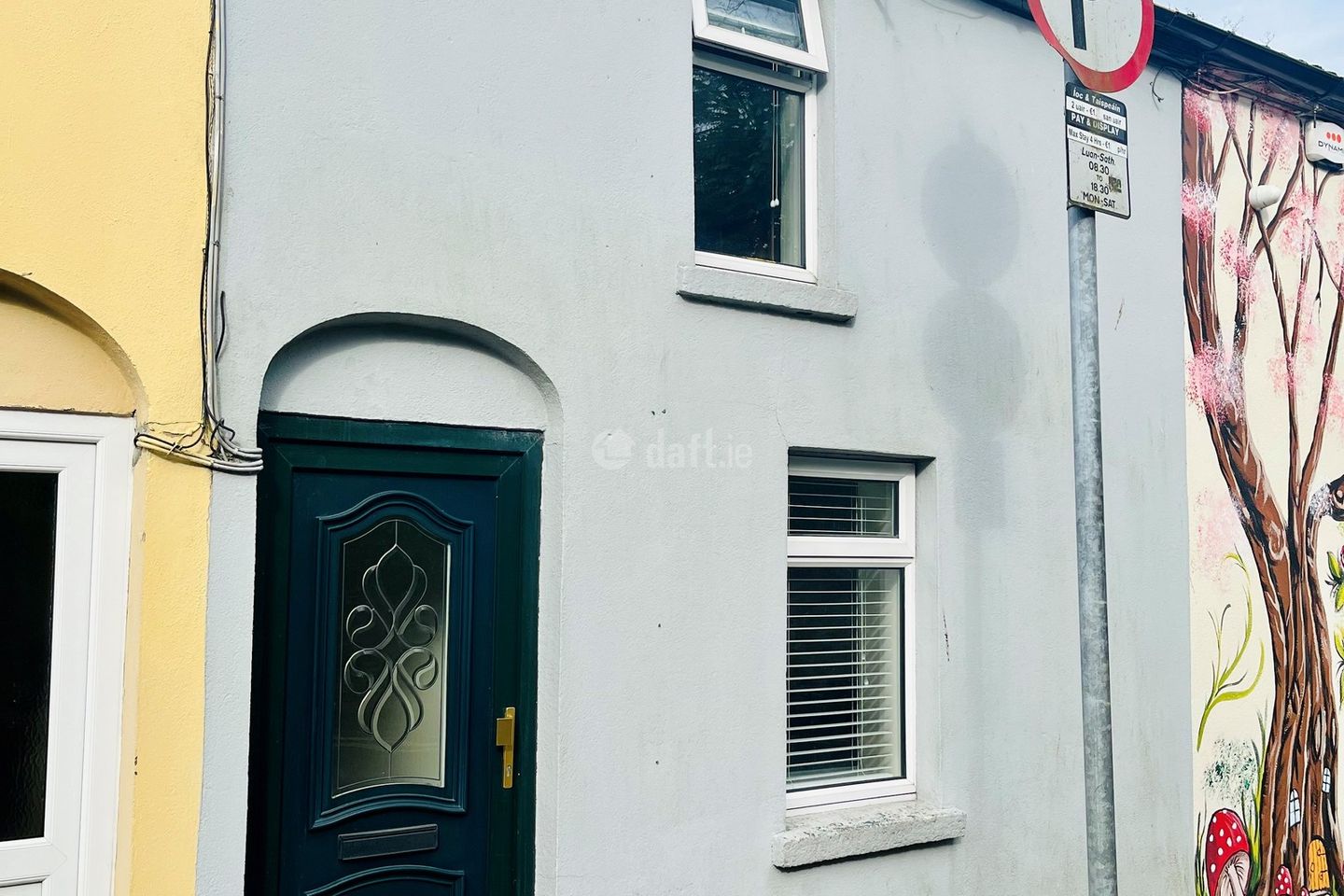 6 Robert Street, New Ross, Co. Wexford is for rent on Daft.ie
