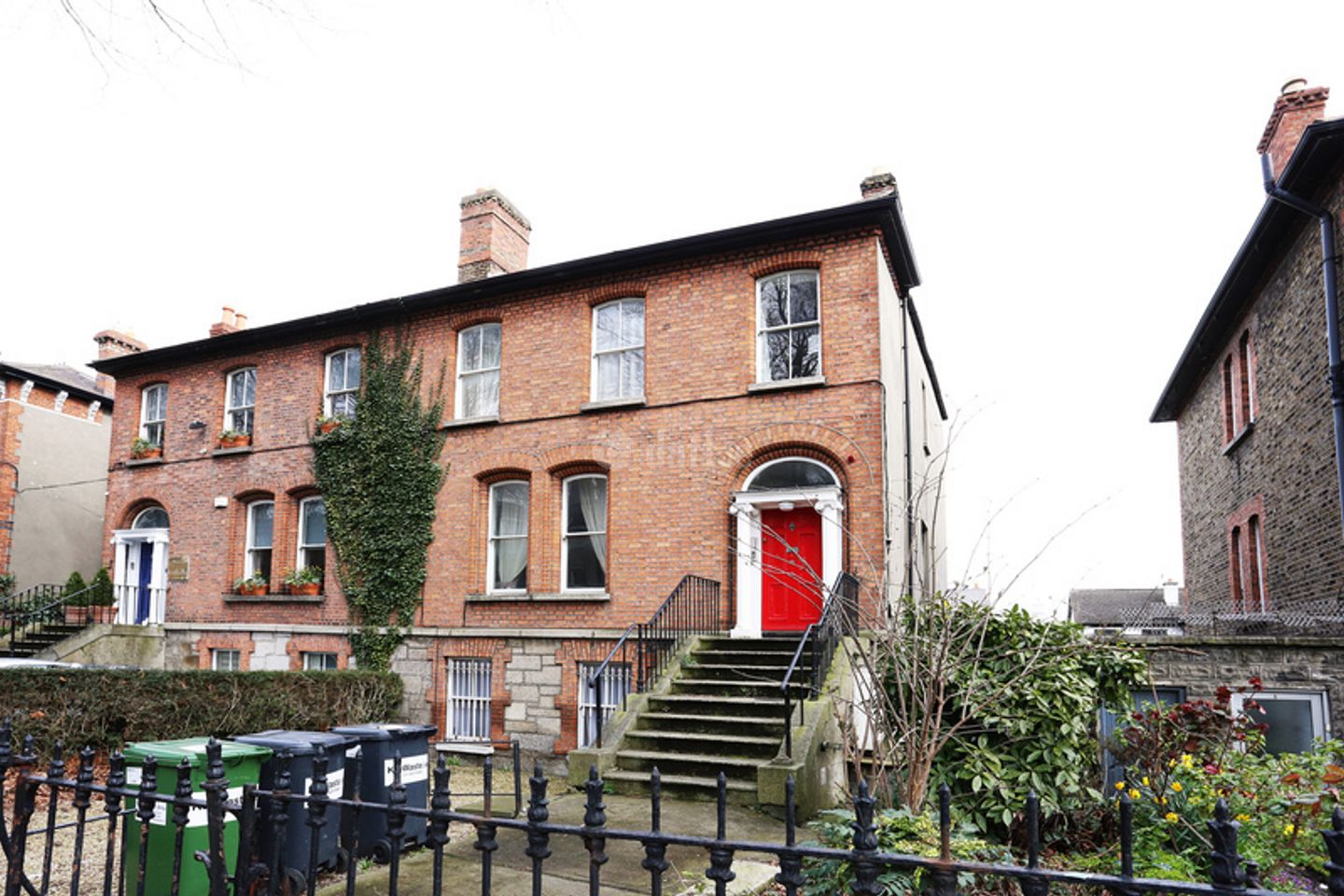 24 Northumberland Road, Ballsbridge, Dublin 4 is for rent on Daft.ie