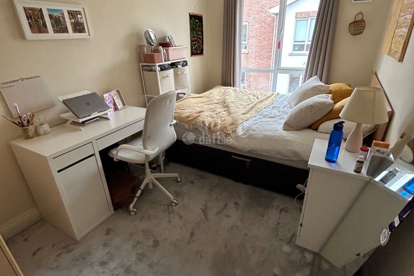 Apartment 107 , Saint James'S Woods, South Circula, Kilmainham, Dublin