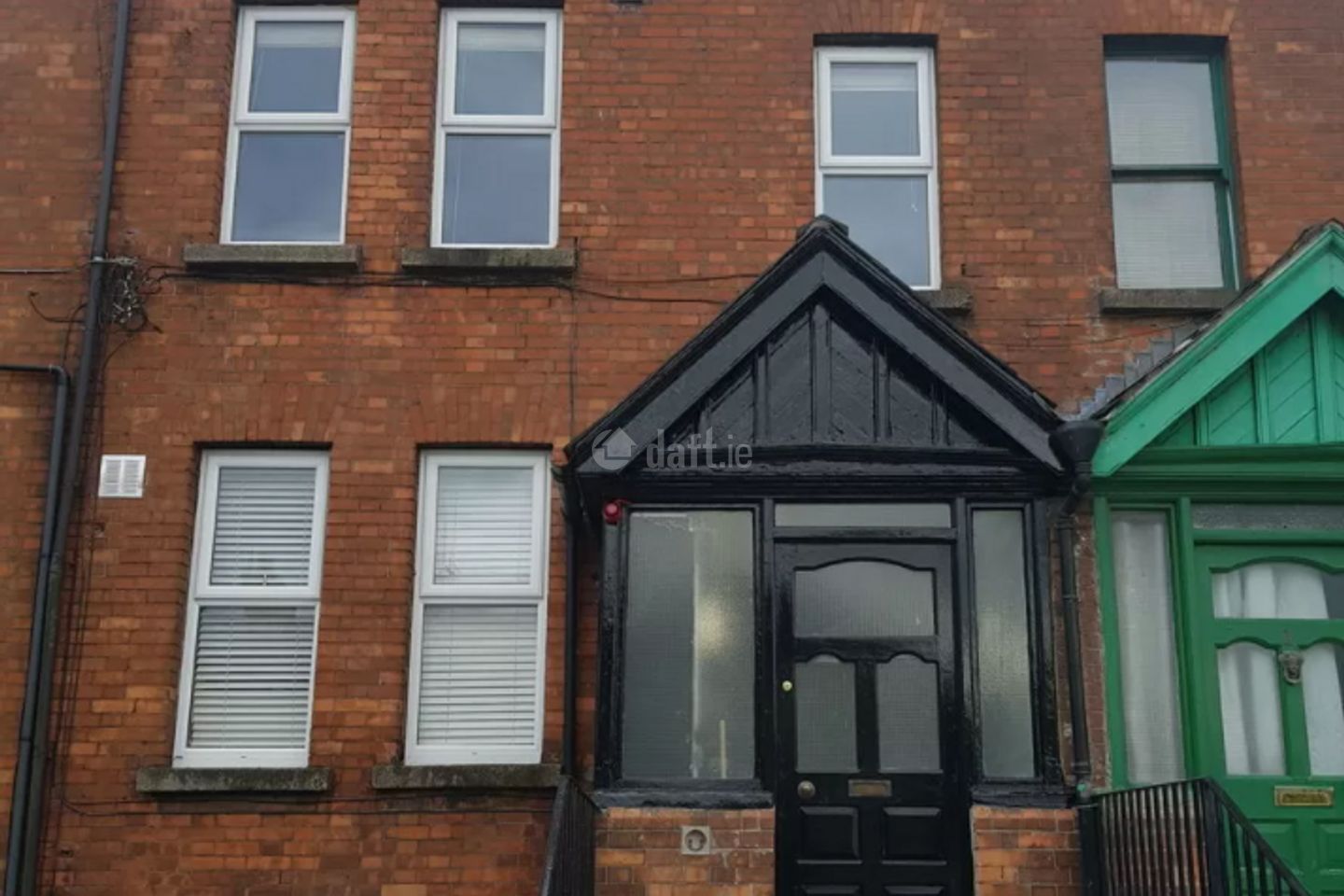 Clonmore Villas, Ballybough Road, Ballybough, Dublin 3 is for rent on Daft.ie