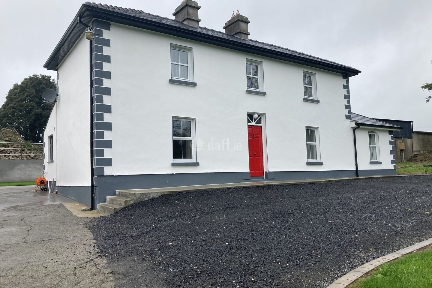 Carrick, Finnea, Co. Cavan is for rent on Daft.ie