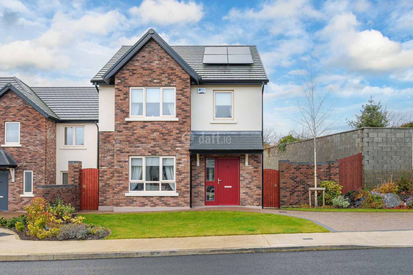 31 Marlmount Park, Old Dublin Road, Dundalk, Co. Louth is for rent on Daft.ie