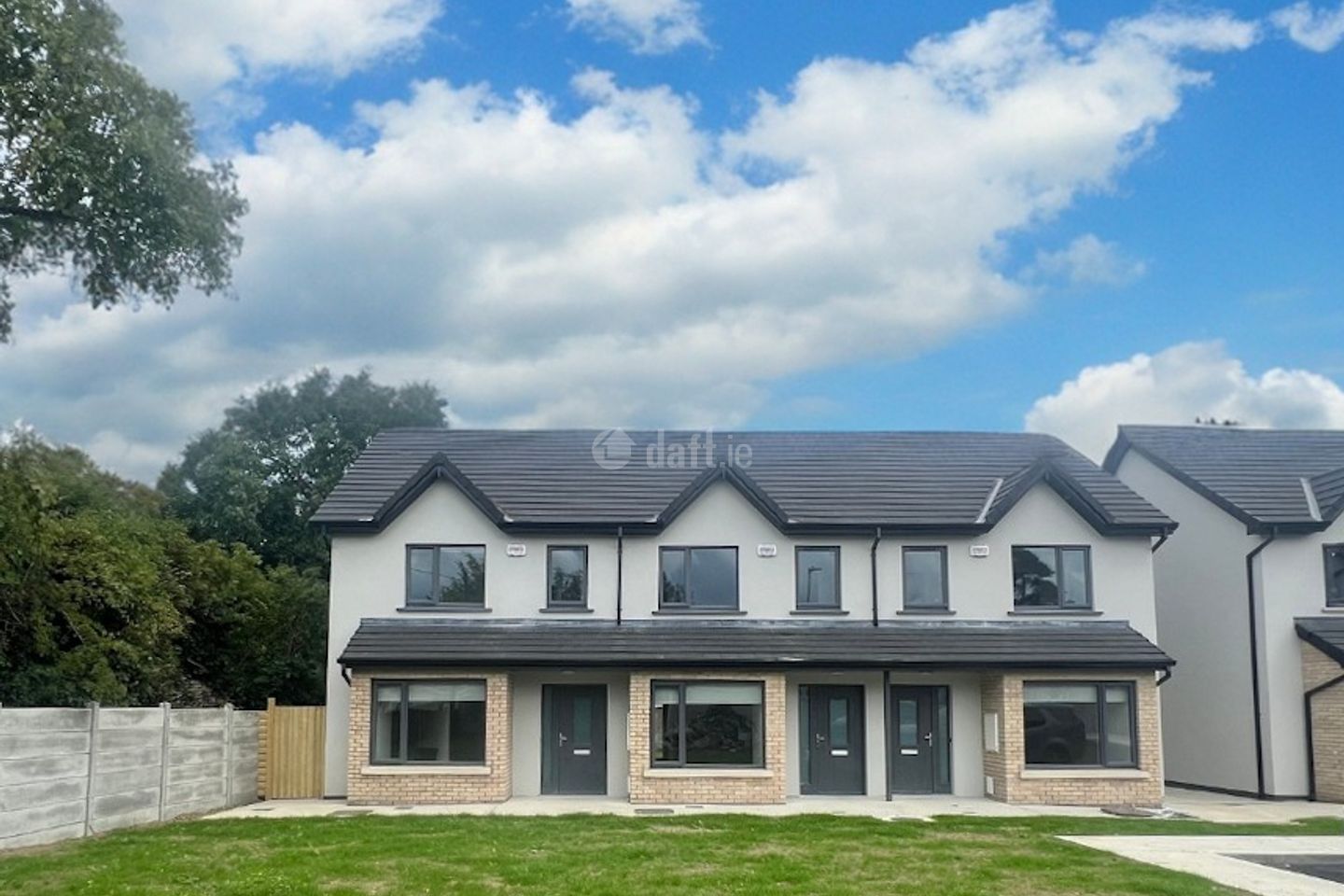 Rathcoole Close, Off Main Street, Rathcoole, Co. Dublin is for rent on