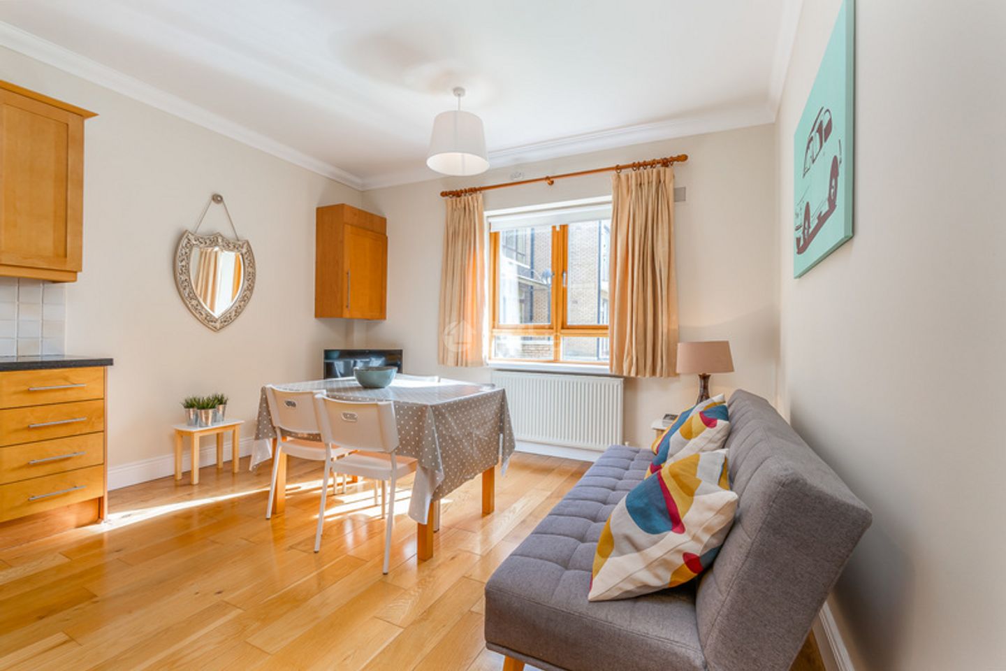 The Oaks, Rockford Manor, Blackrock, Co. Dublin is for rent on Daft.ie