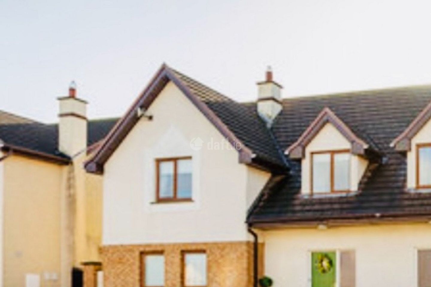 4 Monksfield, Abbeyside, Dungarvan, Dungarvan, Co. Waterford is for rent on Daft.ie