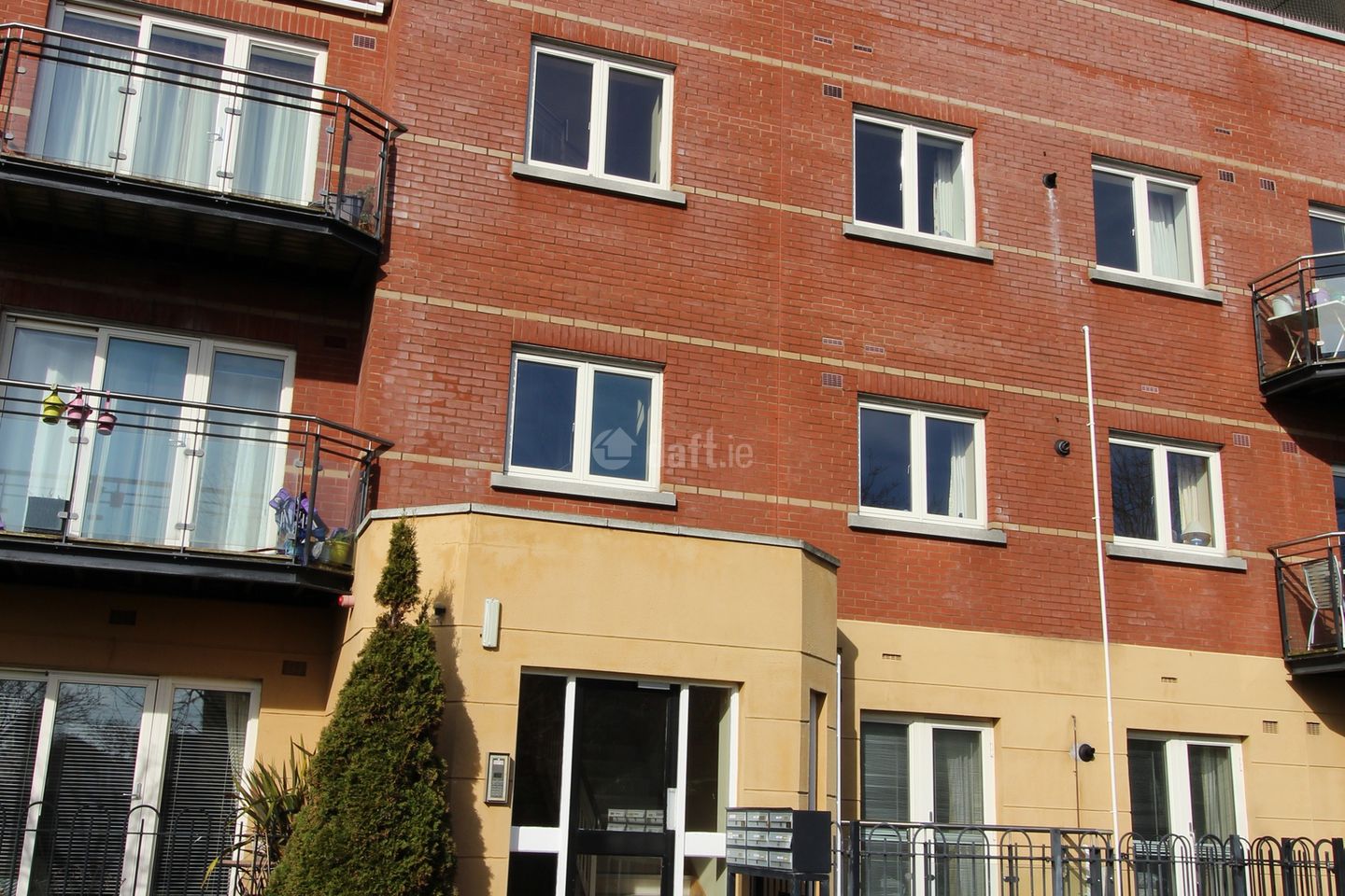 Apartment 20, Pintail House, Redcourt Oaks, Seafield Road East