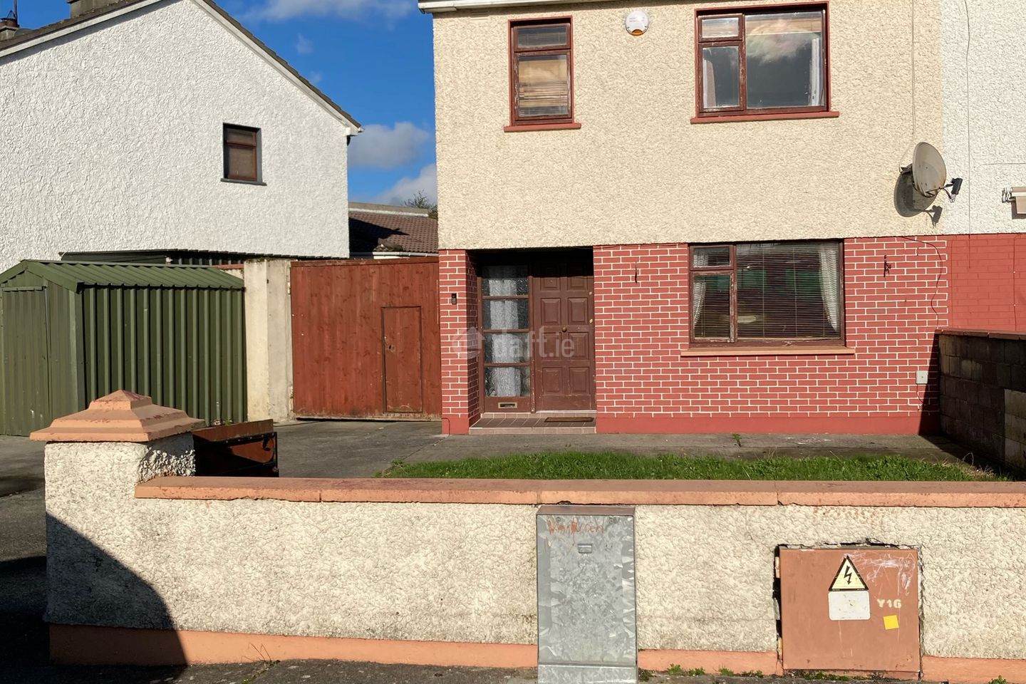 4 Clonroosk View, Portlaoise, Co. Laois is for rent on Daft.ie