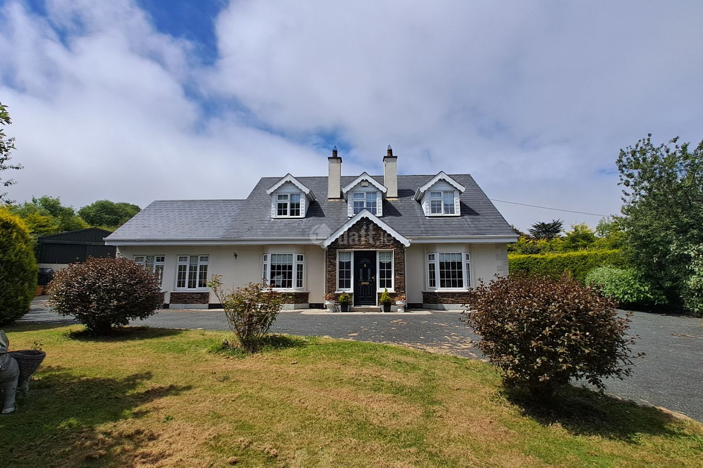 Ballytarsna, Askamore, Gorey, Co. Wexford is for rent on Daft.ie