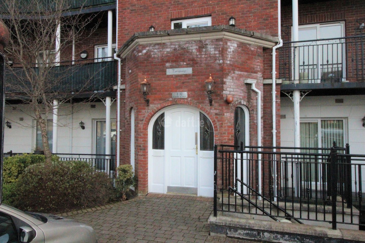 Apartment 7, Torquay, Castle Court, Kilgobbin Wood, Sandyford, Dublin